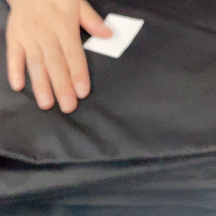 芬迪猫眼两米布料177