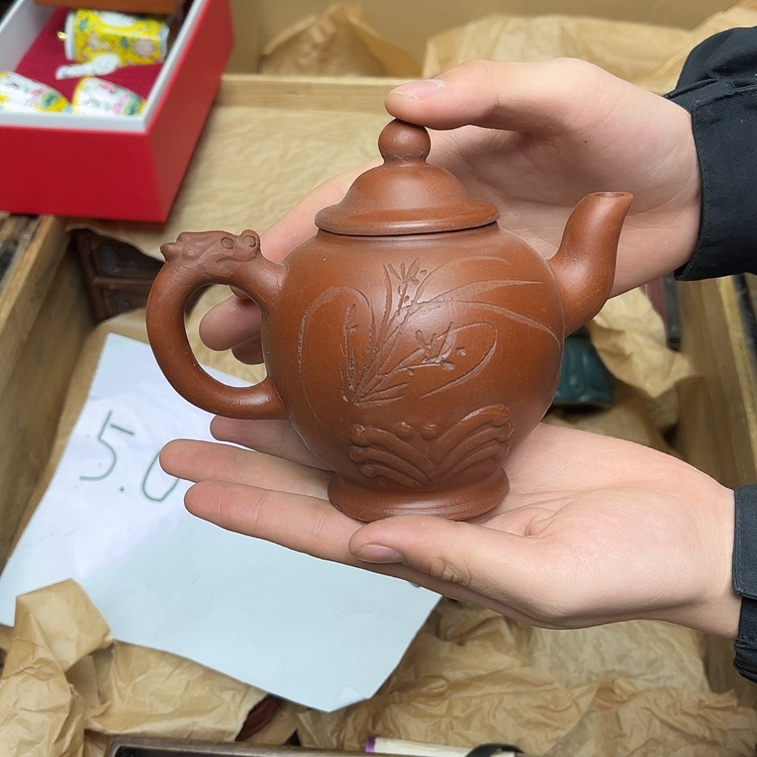 大叶紫檀（黑酸枝木类）