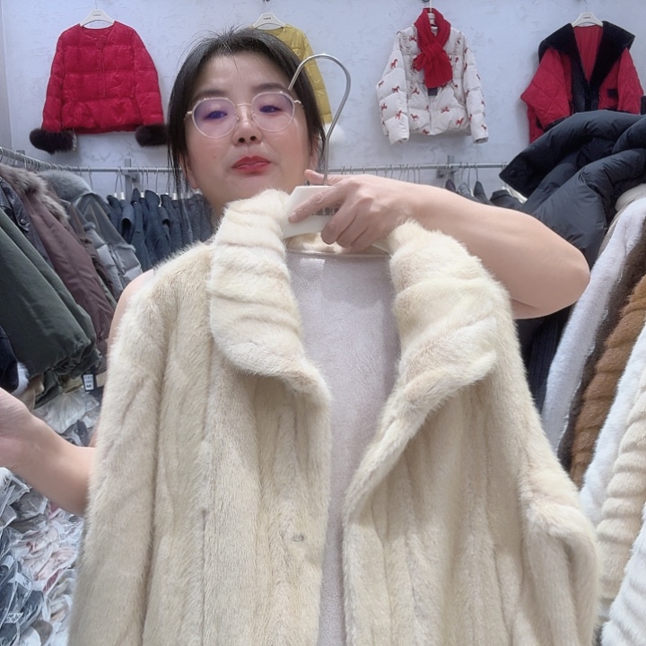 穿到140斤的速率兔兔