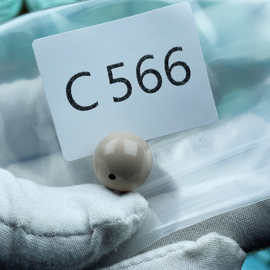 未镶嵌绿松石珠宝奇石森*