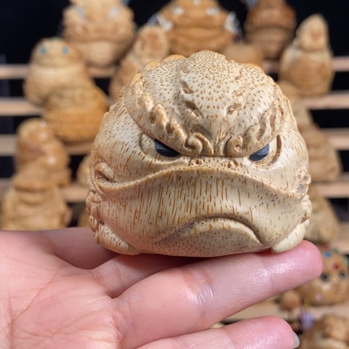 竹竹根雕作品欣赏