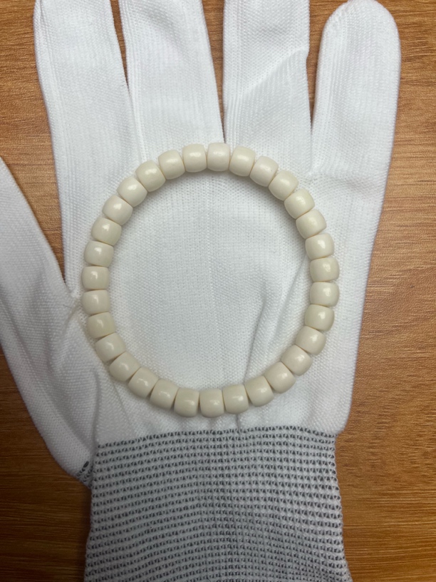 008号-高级骆驼牙牙尖料-直切-尺寸0.8左右