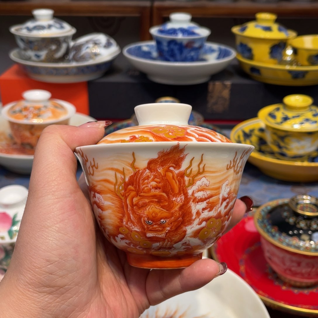 景德镇景德镇瓷器景德镇