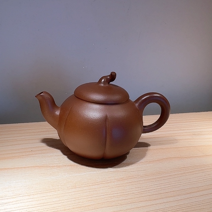 紫砂茶壶宜兴原矿手工紫砂壶紫砂