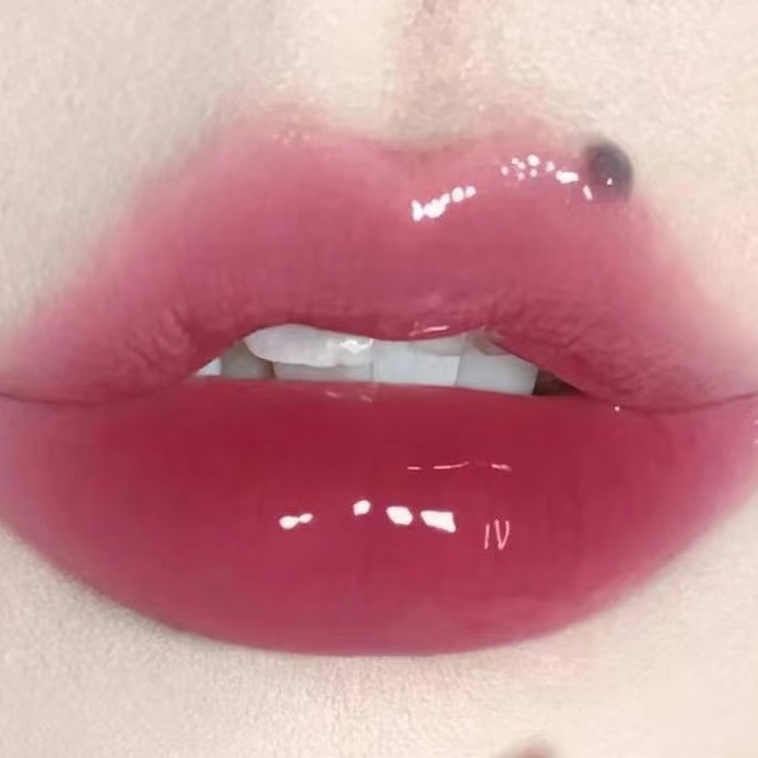 EEE 冰葡萄色唇蜜#wonder