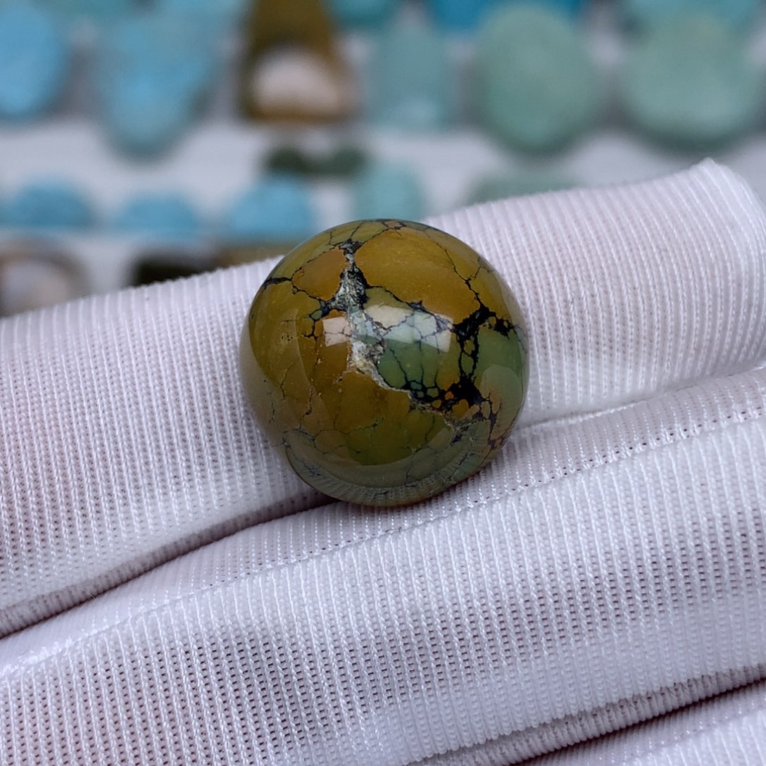 未镶嵌散珠配饰配珠