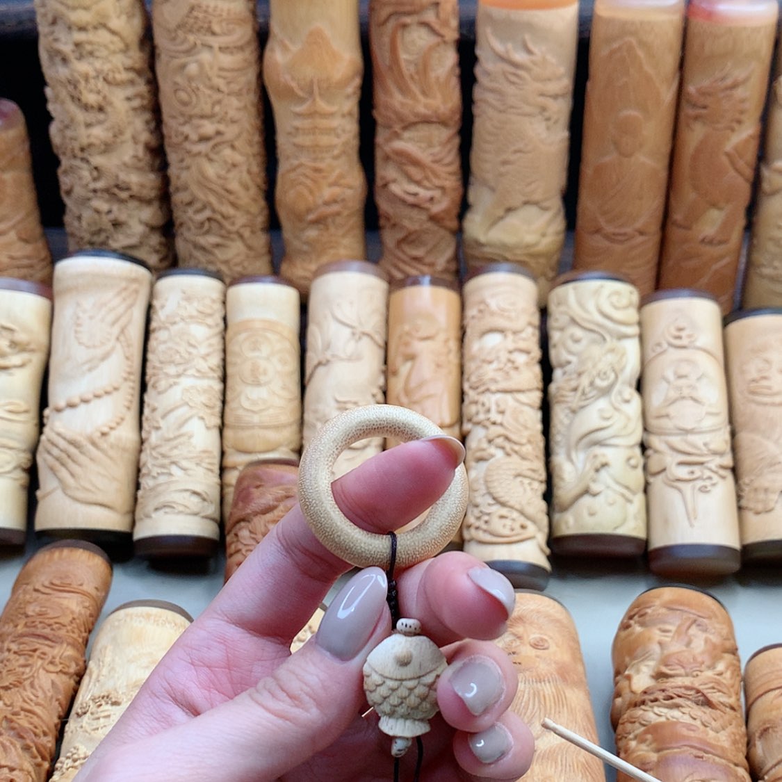 【闪购商品】竹用*哥配饰哈哈哈哈哈