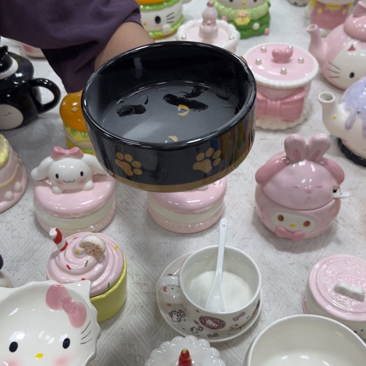 我们都是好孩子呀我也是