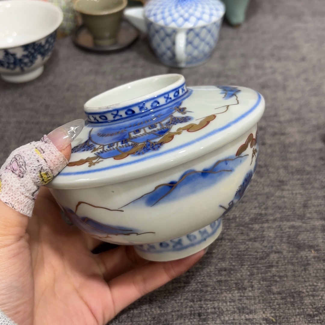 非常好看漂亮的物品 