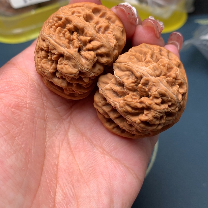 文玩核桃把件41-9174-9