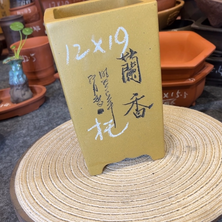 花盆紫砂紫砂花盆