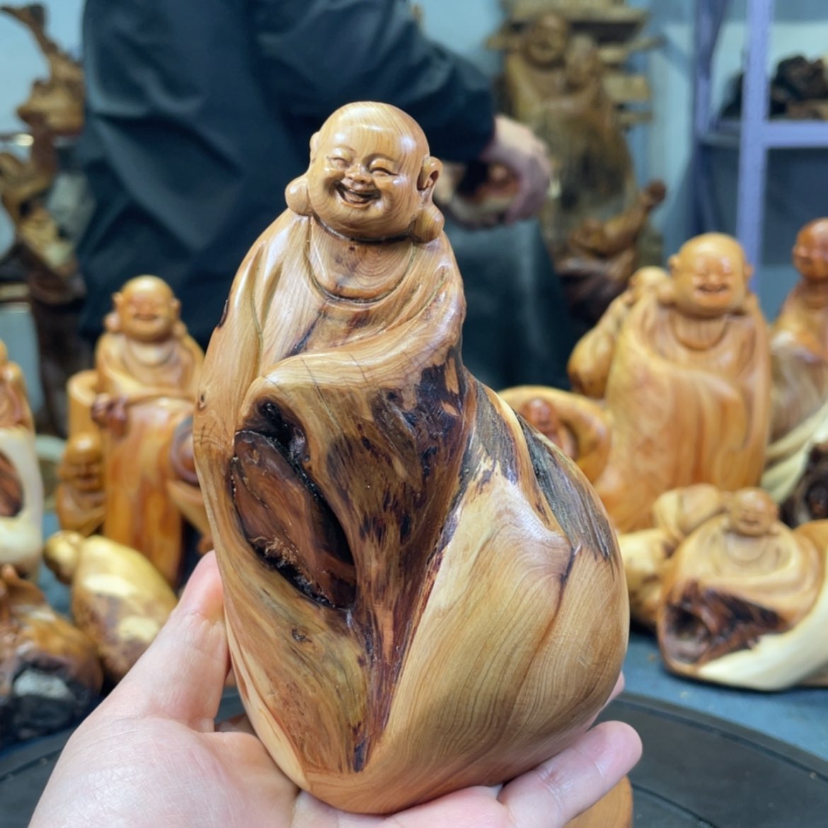 【闪购商品】柏木（崖柏）其他