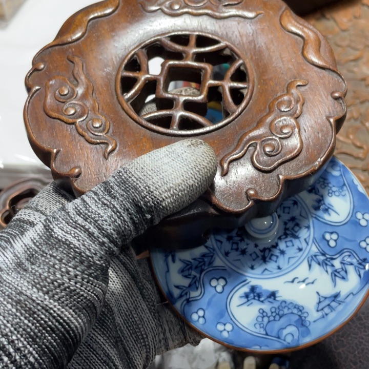 紫砂陶瓷艺术陶瓷艺术