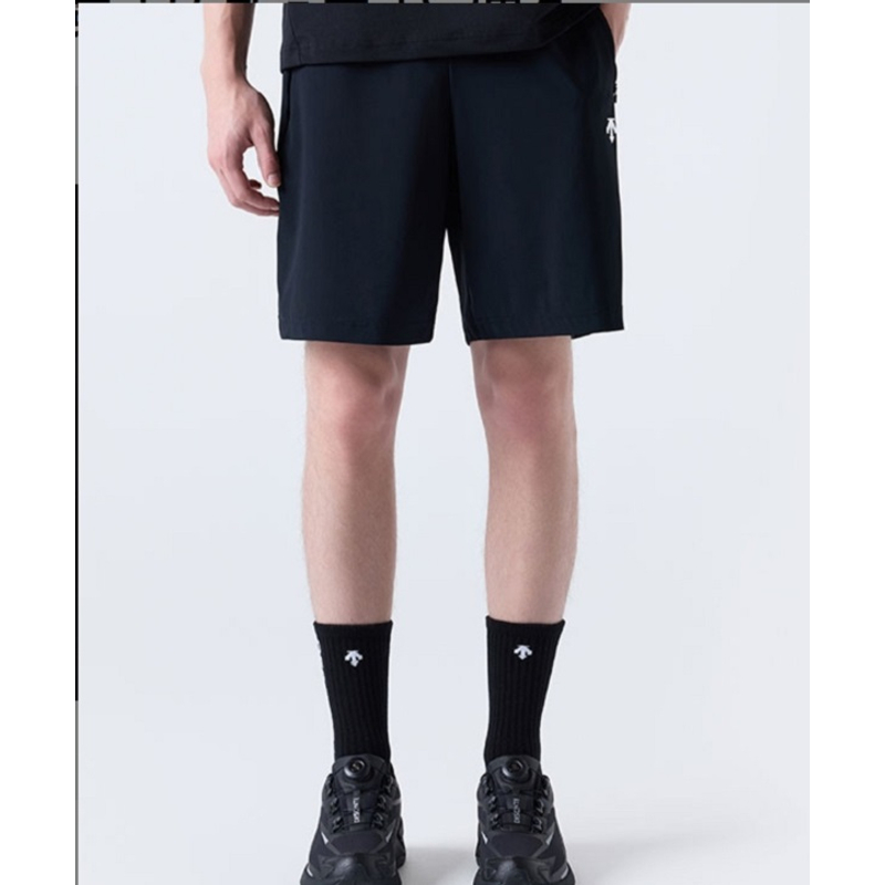 DESCENTE/迪桑特25年新款速干弹力短裤韩版SQ323TKH71