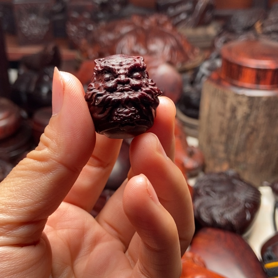 檀香紫檀（小叶紫檀）其他檀香紫檀