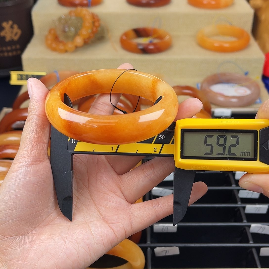 非金属无65 号茄山老油料黄龙59圈口