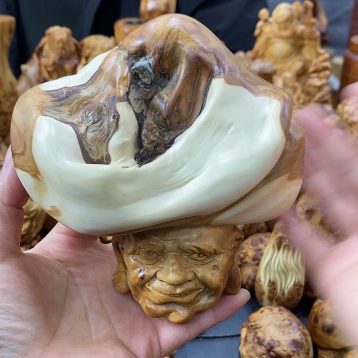 柏木（崖柏）崖柏888