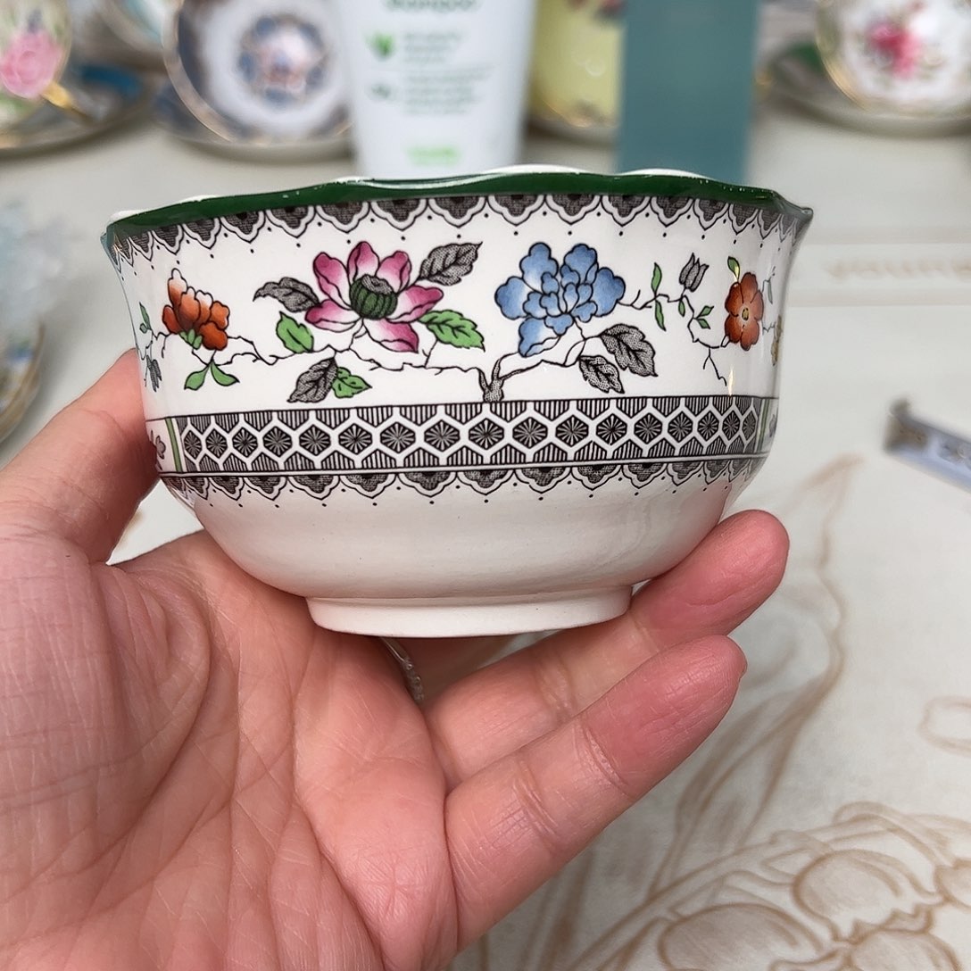 盘维多利亚欧洲中古