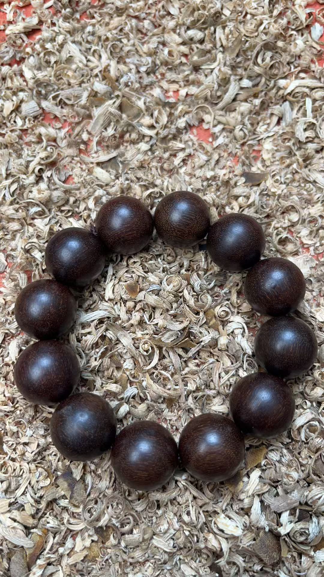 沉香zjl56珠串2.0（多样性发货）