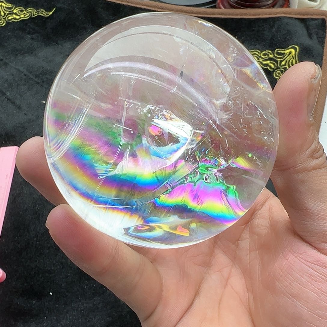 水晶水晶摆件未镶嵌