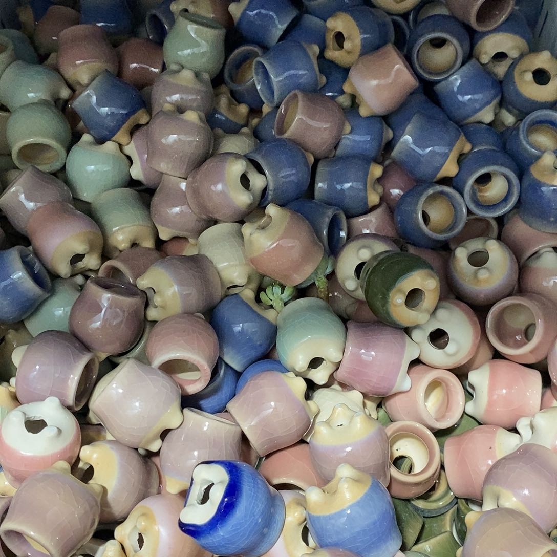 「满9.9米包邮」6个浮力随机