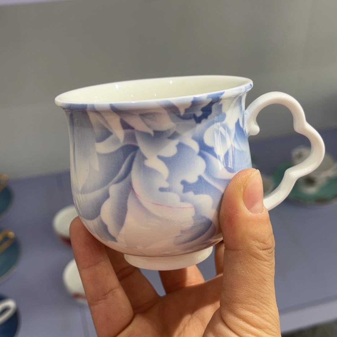 瓷片252 俩全场微瑕孤品特价
