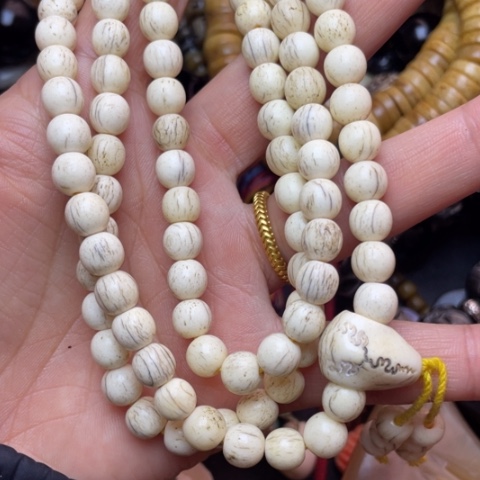 驼骨其他其他配饰