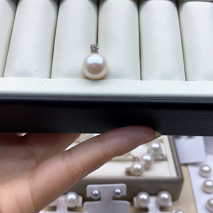 吊坠925银特价福利戴妃吊坠