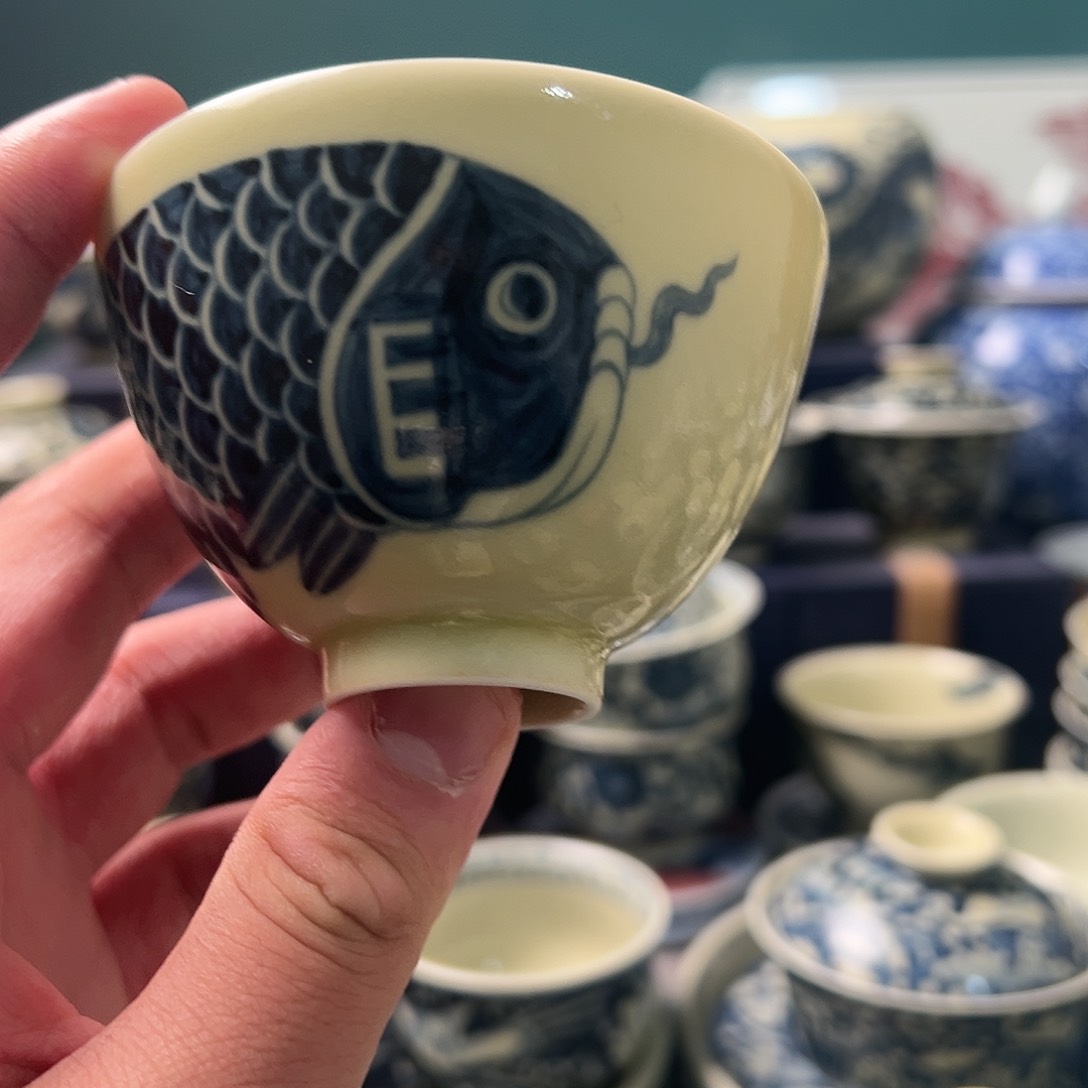 【闪购商品】杯陶瓷艺术有限公司