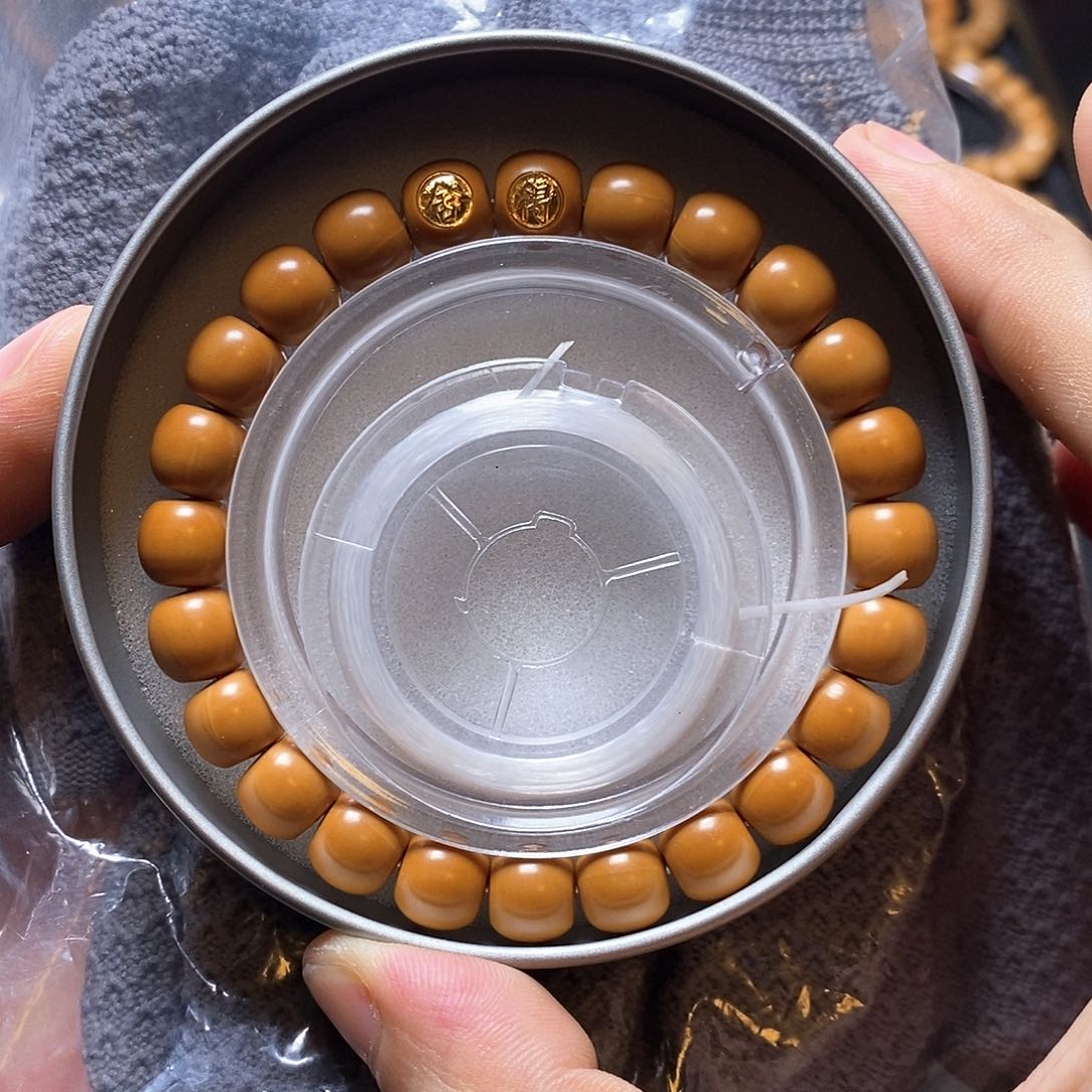 猴头核桃手串舍得双标老邢尺寸10左右全品216号