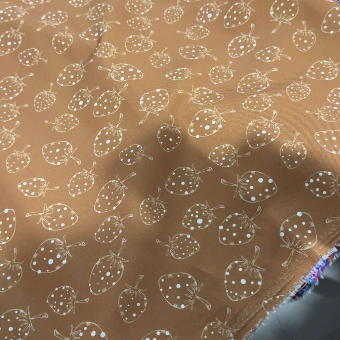 棉纯棉21支斜纹1米价X1.5米宽B