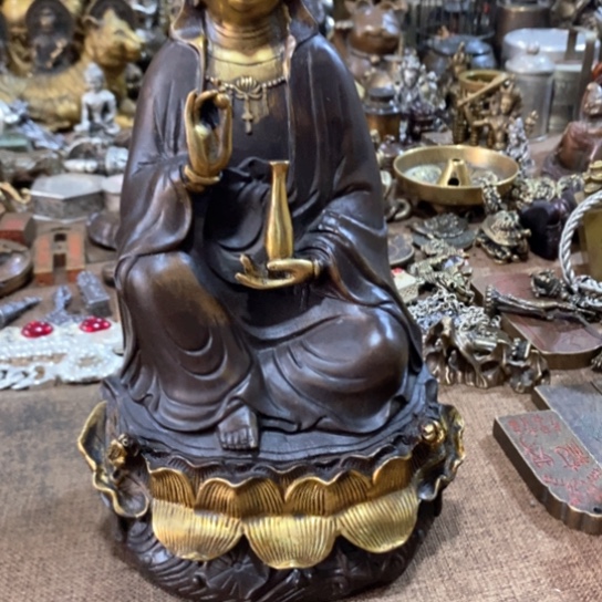 【闪购商品】铜我**王铜韵