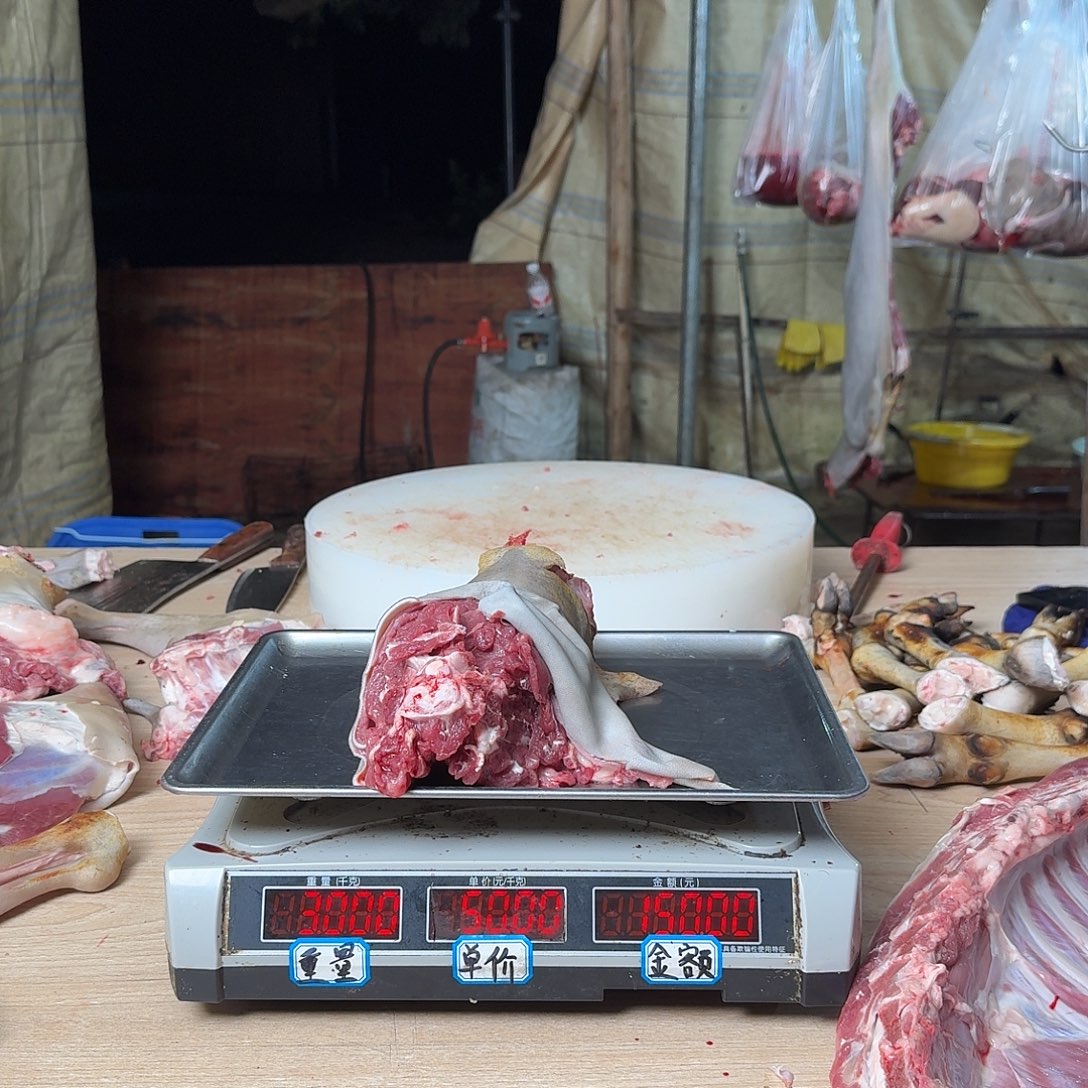 冰箱冷藏30天中国大陆真空包装