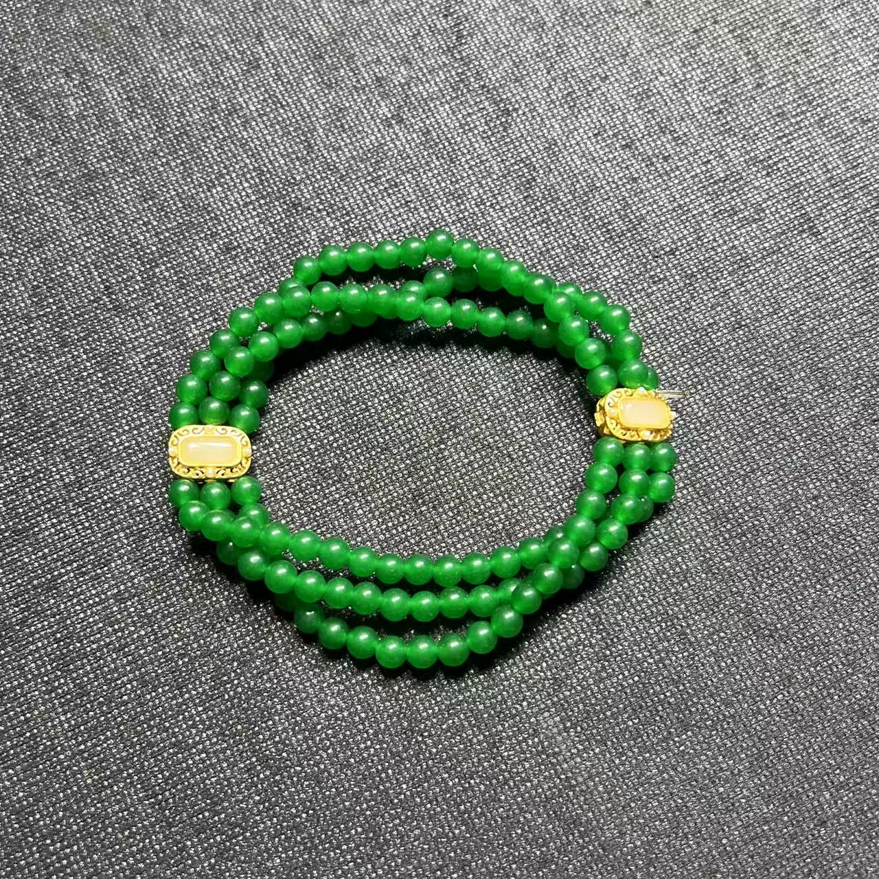 精美设计款手串*lx007