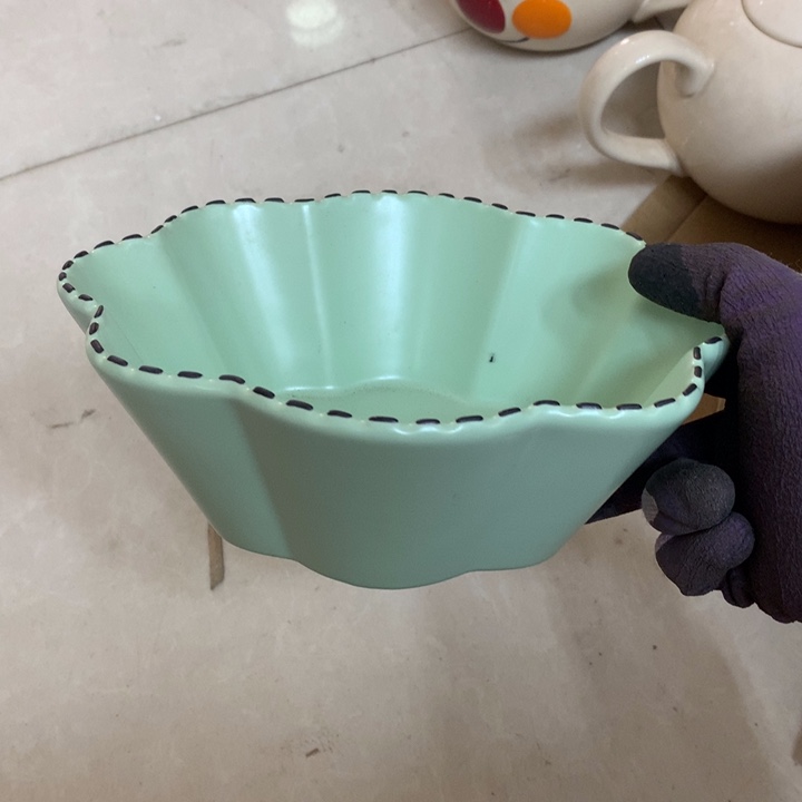 陶瓷制品满25拼单发货默认微瑕