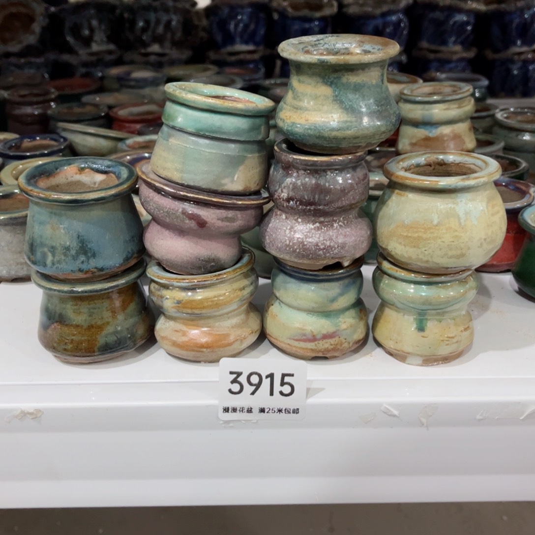 3915内口3景德镇手工制作