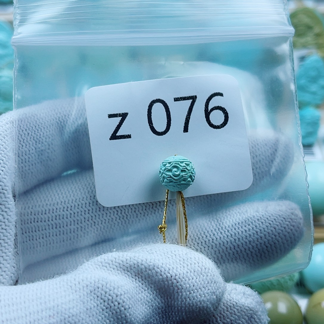 *****绿松石未镶嵌珠宝奇石