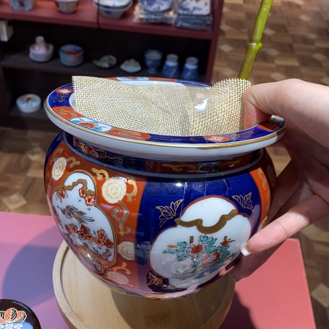 C***y瓷片15 厘米，小杨甄选甄选