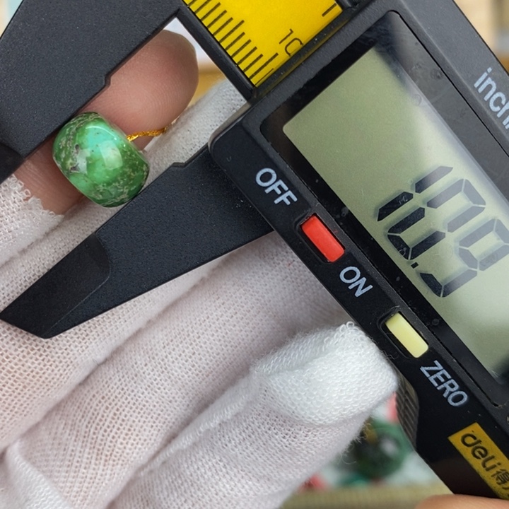 【闪购商品】绿松石珠宝奇石未镶嵌