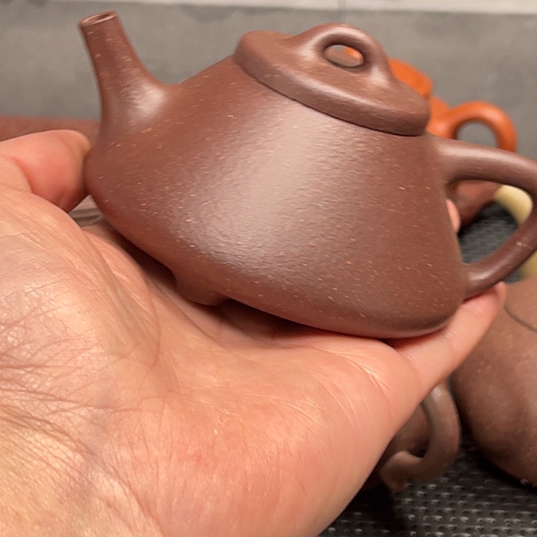 紫砂茶壶紫砂紫砂紫砂紫砂天青