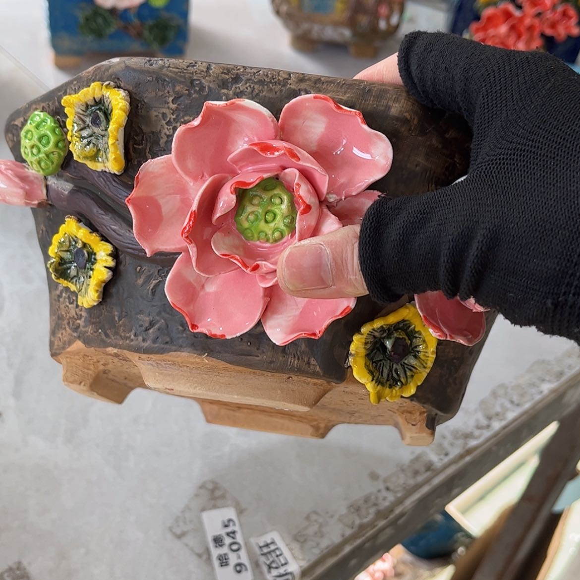 【闪购商品】红陶福利