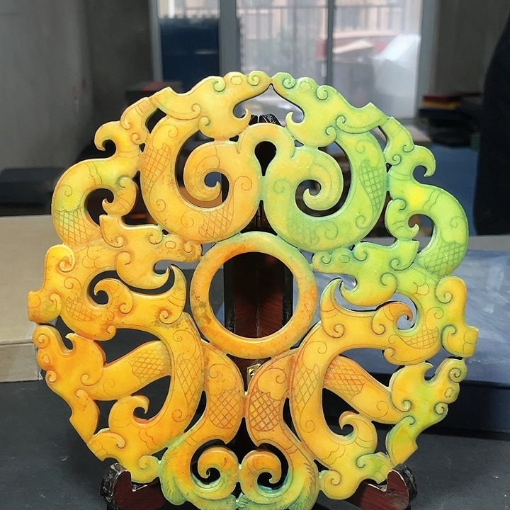 底槽青一物一图发货支持七天无理由。