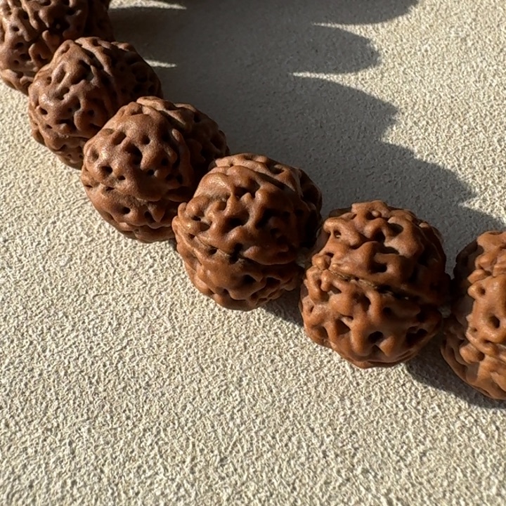 吊坠金刚菩提老树王