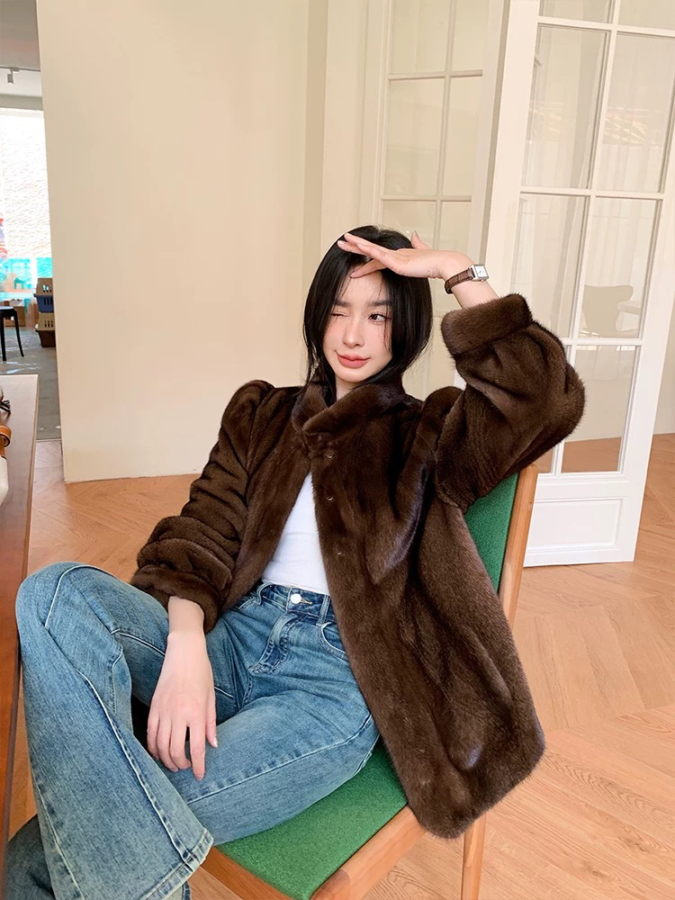 2024富贵千金公主肩上衣