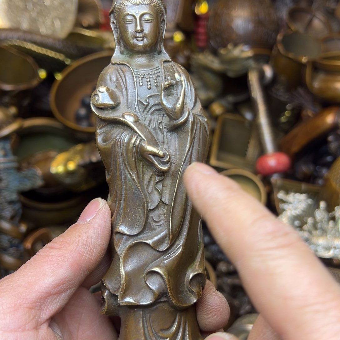 精美文玩精品摆件