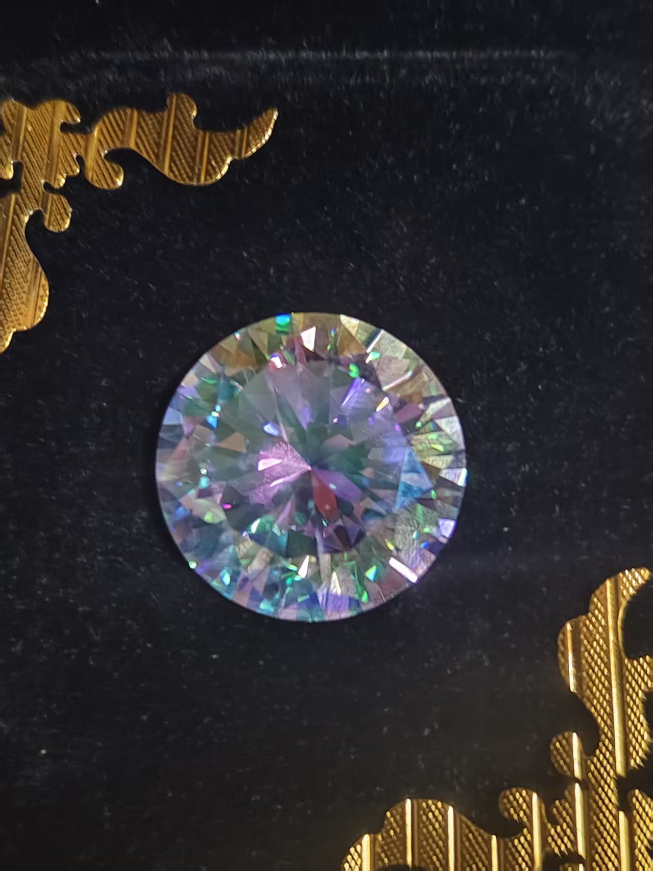 非金属珐琅项链 时尚轻奢饰品f12401