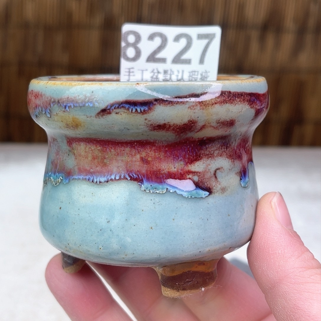 景德镇陶瓷艺术玖品