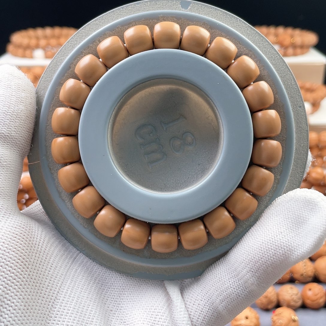 猴头核桃手串梦*直切