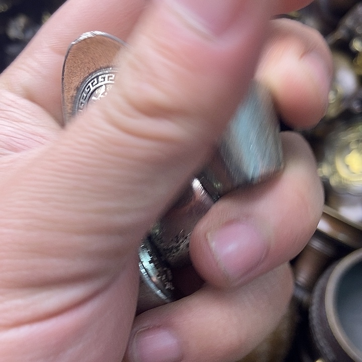 铜器时代……铜器时代