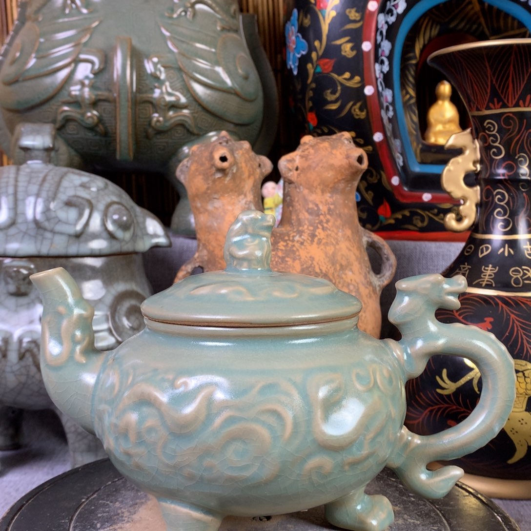 摆件瓷器111111111111111